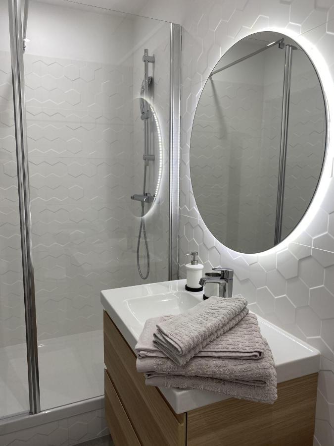 아비뇽 My Pad Provence 7 아파트 외부 사진