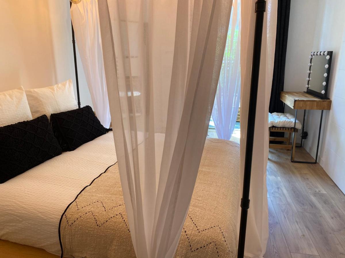 아비뇽 My Pad Provence 7 아파트 외부 사진