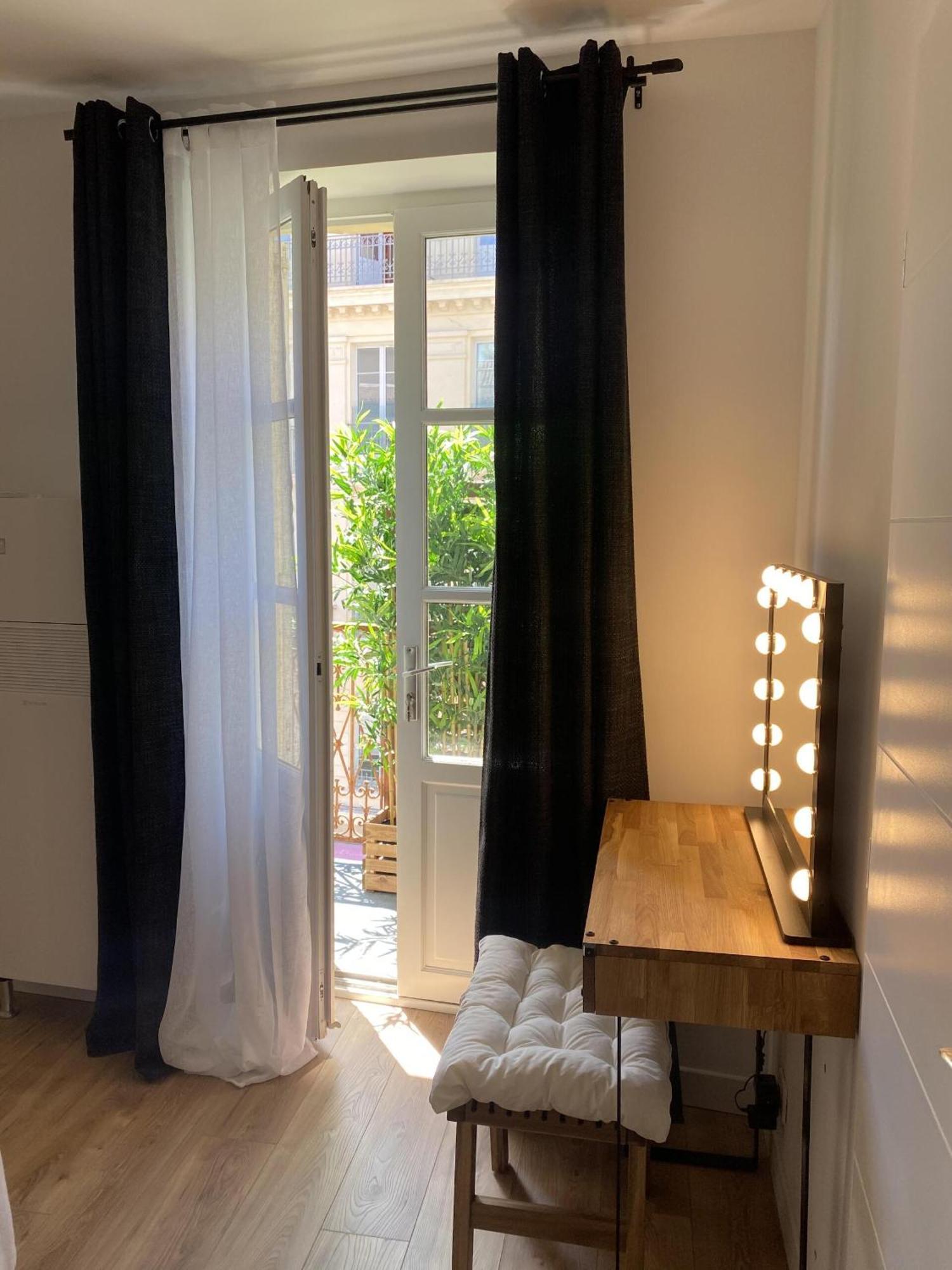 아비뇽 My Pad Provence 7 아파트 객실 사진